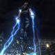 Illustration for article titled Infamous 2 Is A Car-Tossing Stunner